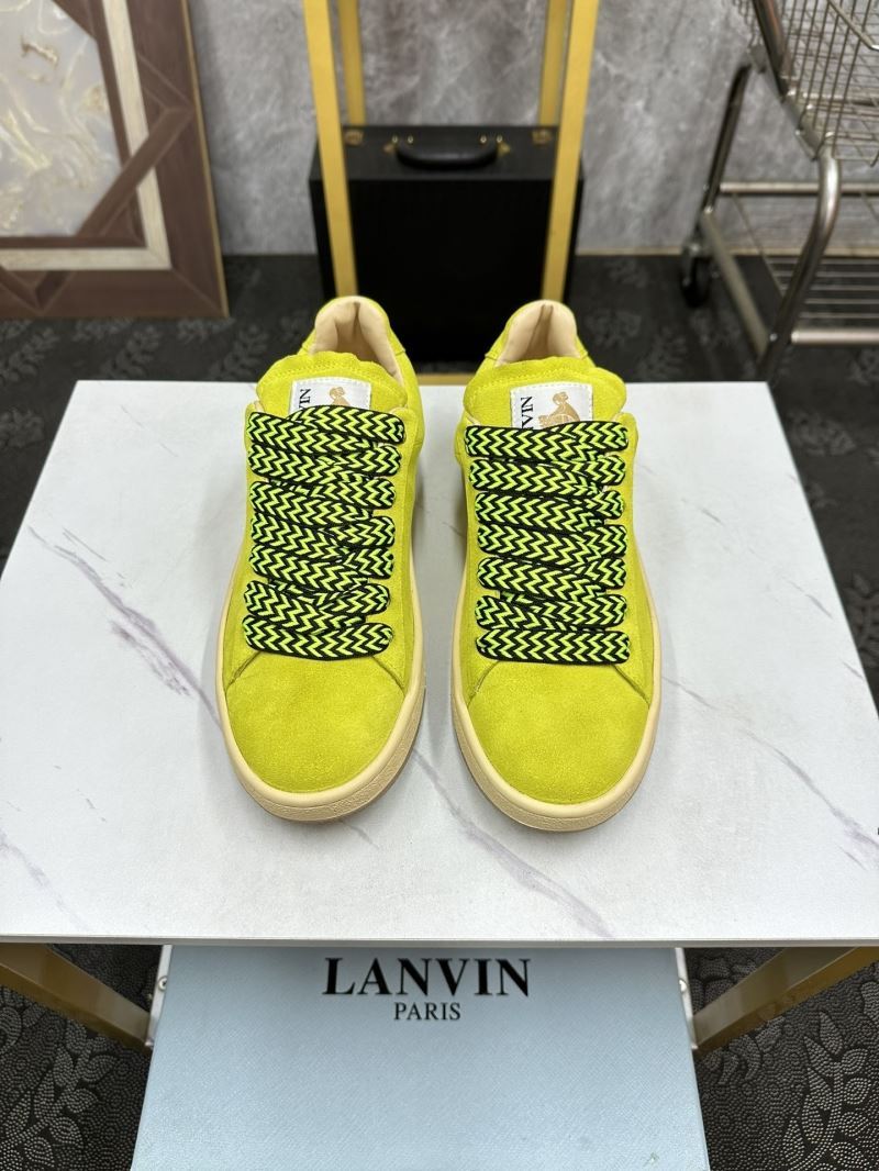 Lanvin Shoes